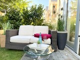 Ferienhaus in Timmendorfer Strand - Sealect-Hus 1 Timmendorfer Strand, Hauptstr. 4f - Bild 15