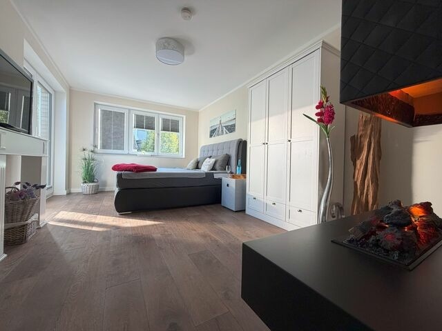 Ferienhaus in Timmendorfer Strand - Sealect-Hus 1 Timmendorfer Strand, Hauptstr. 4f - Bild 17