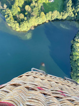 Ferienwohnung in Schönwalde - Wolkenkratzersuite - Bild 21