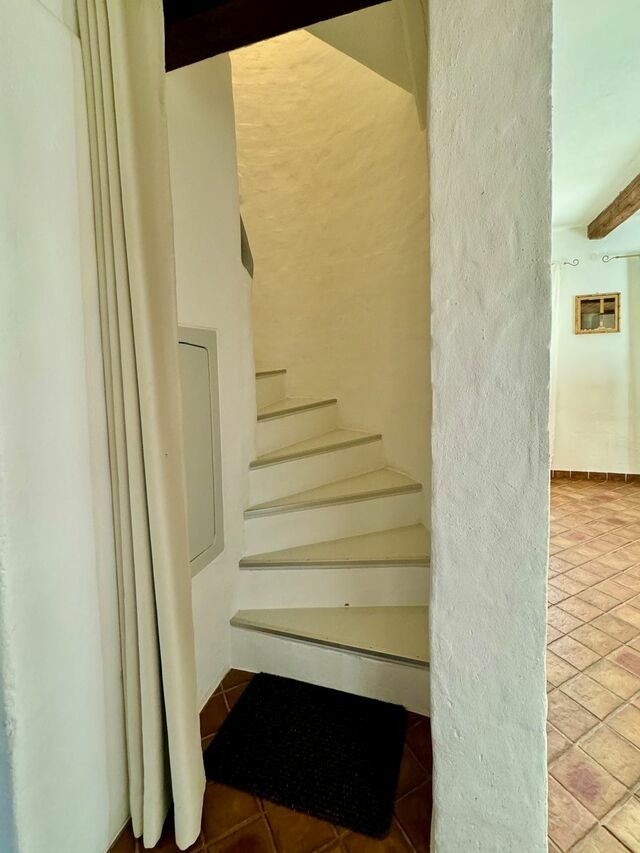 Ferienhaus in Schönwalde - Alte Kate - Bild 13