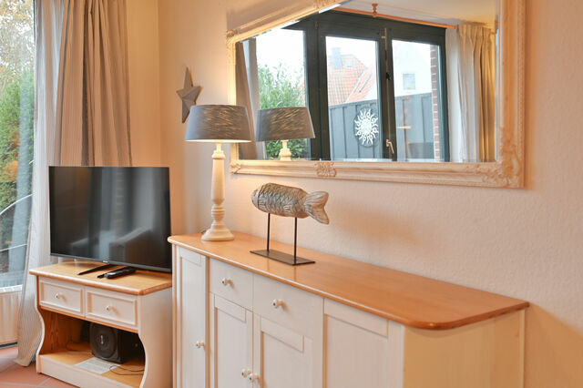 Ferienhaus in Dahme - AALTJE - Fam. Schr&ouml;der - Bild 7
