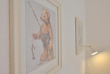 Ferienhaus in Dahme - AALTJE - Fam. Schr&ouml;der - Bild 21