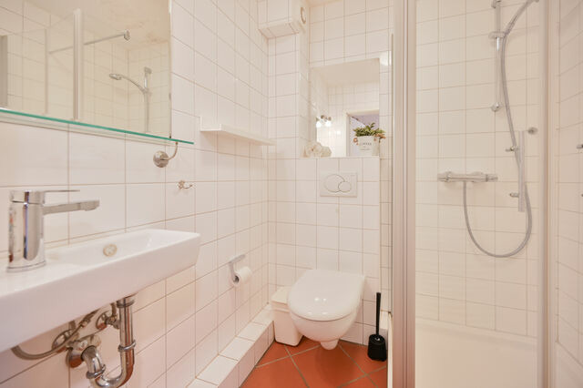 Ferienhaus in Dahme - AALTJE - Fam. Schr&ouml;der - Bild 11