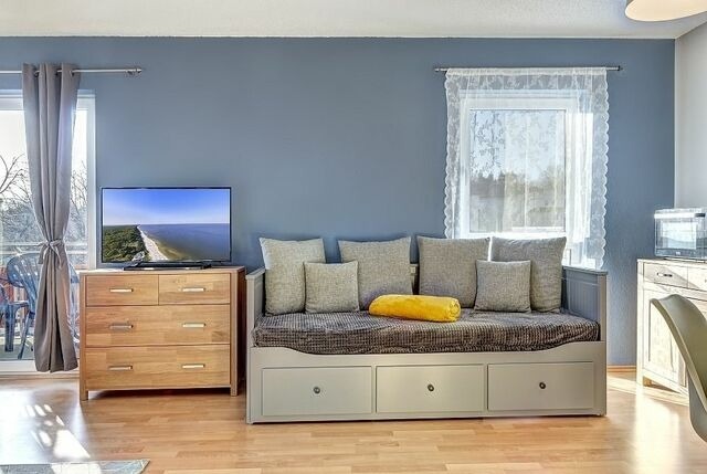 Ferienwohnung in Zempin - Fewo Hannenüter - Bild 4