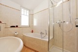 Ferienwohnung in Seebad Bansin - (Brise) Haus Buchenhof App. 5 - Bild 17