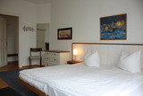 Ferienwohnung in Seebad Heringsdorf - (Brise) Haus Odin App. 08 - Bild 10