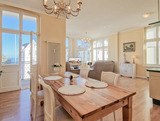 Ferienwohnung in Seebad Bansin - (Brise) Villa Kurf&uuml;rst App. 06 - Bild 8
