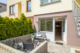 Ferienwohnung in Seebad Heringsdorf - (Brise) Haus Ostseebeach App. 01 - Bild 13