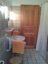 Ferienwohnung in Fahrdorf-Loopstedt - Ferienwohnung am Haddebyer Noor - Bild 11