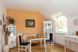 Ferienwohnung in Seebad Bansin - (Brise) Seepark Bansin App. 23-13 - Bild 9
