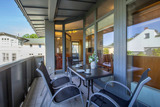 Ferienwohnung in Seebad Heringsdorf - (Brise) Villa Jasmin App. 08 - Bild 7