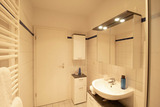 Ferienwohnung in Seebad Bansin - (Brise) Gartenhaus Belvedere App. 03 - Bild 17