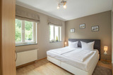 Ferienwohnung in Seebad Bansin - (Brise) Gartenhaus Belvedere App. 03 - Bild 19