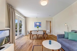 (Brise) Villa Madeleine App. 02