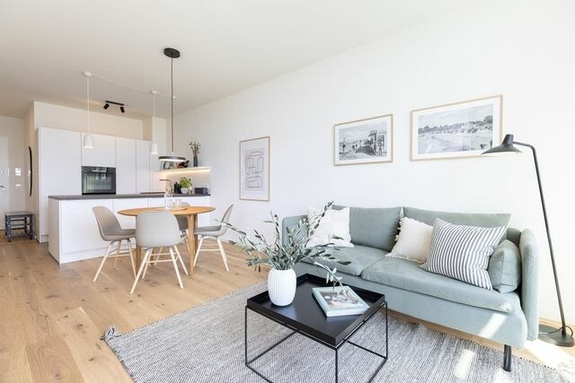 Ferienwohnung in Neustadt-Pelzerhaken - Eichenhain Saltkrokan - Bild 4