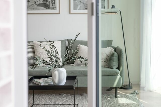 Ferienwohnung in Neustadt-Pelzerhaken - Eichenhain Saltkrokan - Bild 6