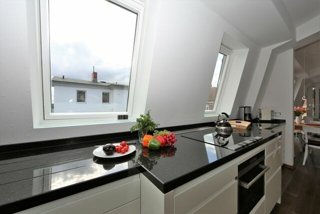Ferienwohnung in Seebad Bansin - (Brise) d-residenz App. 3 - Bild 8