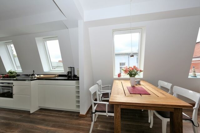 Ferienwohnung in Seebad Bansin - (Brise) d-residenz App. 3 - Bild 10