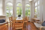 Ferienwohnung in Seebad Heringsdorf - (Brise) Haus Odin App. 04 - Bild 7