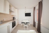 Ferienwohnung in Karschau - Schleiblick Appartement 11 mit Schleiblick - Bild 4