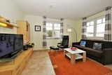 Ferienwohnung in Seebad Heringsdorf - (Brise) Villa Steffi App. 04 - Bild 1