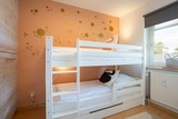 Ferienwohnung in Neustadt-Pelzerhaken - Meer geht immer - Bild 18