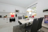 Ferienwohnung in Seebad Bansin - (Brise) Seeresidenz Haus Nordic App. 1.1 - Bild 7