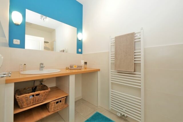 Ferienwohnung in Seebad Bansin - (Brise) Villa Belvedere App. 05 - Bild 23