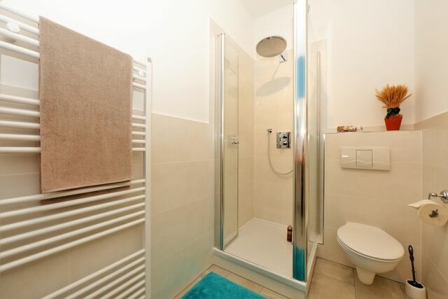 Ferienwohnung in Seebad Bansin - (Brise) Villa Belvedere App. 05 - Bild 24