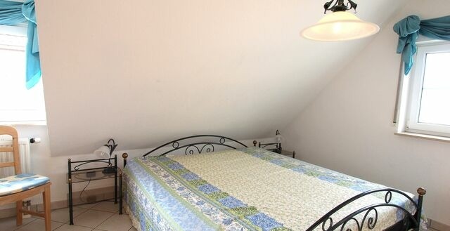 Ferienwohnung in Ostseeheilbad Zingst - Birkmaase 14 - Komfort FeWo im 4-Sterne-Ferienhaus Anselm DG - Bild 9