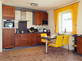 Ferienwohnung in Seebad Bansin - (Brise) Seeresidenz Haus Baltic App. 2.2 - Bild 4