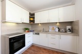 Ferienwohnung in Seebad Heringsdorf - (Brise) Neubauvilla Damaris App. 08 - Bild 5