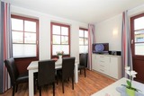 Ferienwohnung in Seebad Heringsdorf - (Brise) Neubauvilla Damaris App. 08 - Bild 10