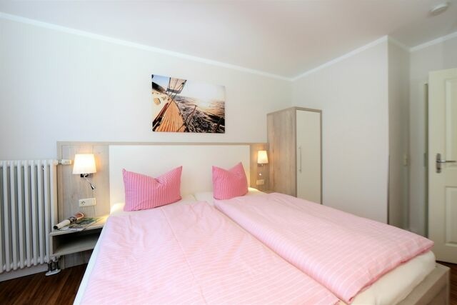 Ferienwohnung in Seebad Heringsdorf - (Brise) Neubauvilla Damaris App. 08 - Bild 12