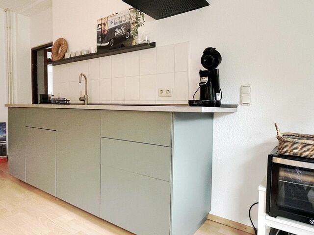 Ferienwohnung in Hohwacht - Fasanenweg Strandl&auml;ufer - Bild 4