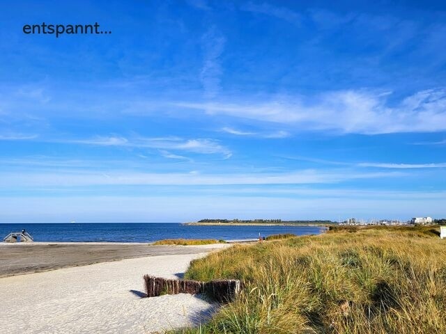 Ferienwohnung in Wendtorf - Strandbude - Bild 19