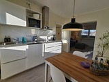 Ferienwohnung in Dahme - K&uuml;stengl&uuml;ck 2: Stylisches Apartment mit Meerblick - 200m zum Strand & B&auml;cker - Bild 16