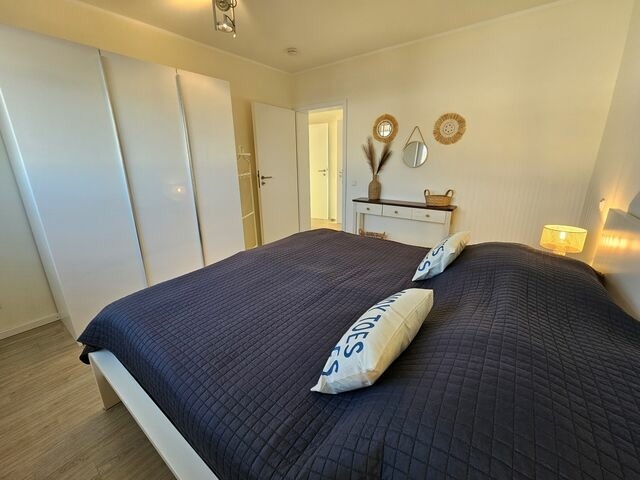 Ferienwohnung in Dahme - K&uuml;stengl&uuml;ck 2: Stylisches Apartment mit Meerblick - 200m zum Strand & B&auml;cker - Bild 11