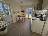 Ferienwohnung in Dahme - K&uuml;stengl&uuml;ck 2: Stylisches Apartment mit Meerblick - 200m zum Strand & B&auml;cker - Bild 15