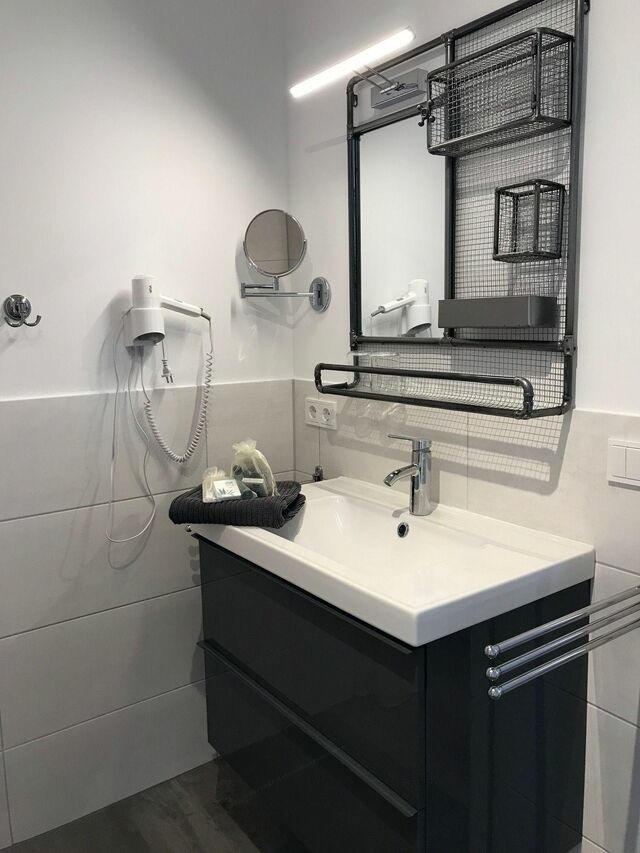 Ferienwohnung in Bosau - Ferienwohnung Bosau im Schwedenhaus - Bild 18