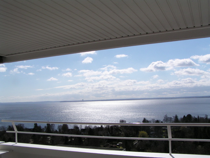 Ferienwohnung in Sierksdorf - Wellness-Penthouse Meeresblick - Bild 2