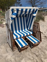 Ferienwohnung in Sierksdorf - Wellness-Penthouse Meeresblick - Bild 16