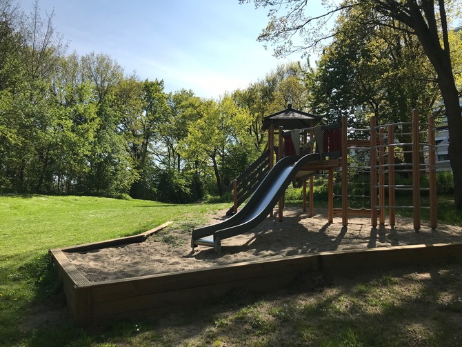 Ferienwohnung in Sierksdorf - Wellness-Penthouse Meeresblick - Bild 22