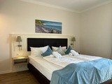 Ferienwohnung in B&ouml;rgerende-Rethwisch - Aparthotel Waterkant Suites, Suite 3-54 - Bild 6
