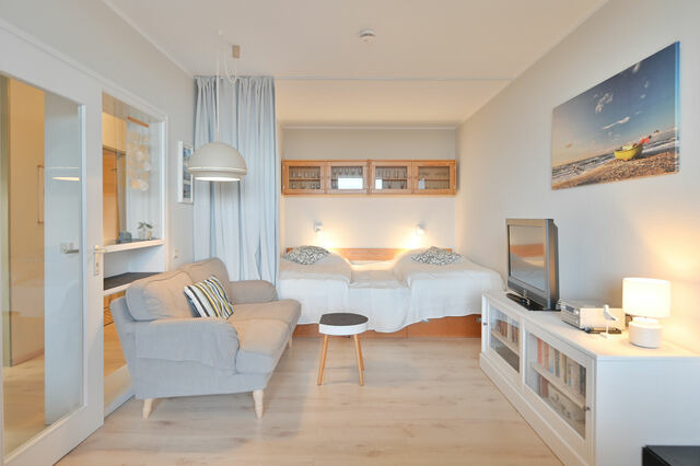 Ferienwohnung in Kellenhusen - "Fewo K&uuml;stenkoje - Haus Meeresblick Whg. 95" - Bild 6