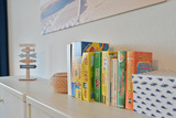 Ferienwohnung in Kellenhusen - "Fewo K&uuml;stenkoje - Haus Meeresblick Whg. 95" - Bild 13