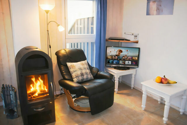 Ferienhaus in Baabe - D&uuml;nenblick 73a - Baabe - Bild 3