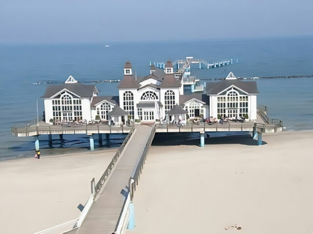 Ferienhaus in Baabe - D&uuml;nenblick 73a - Baabe - Bild 13