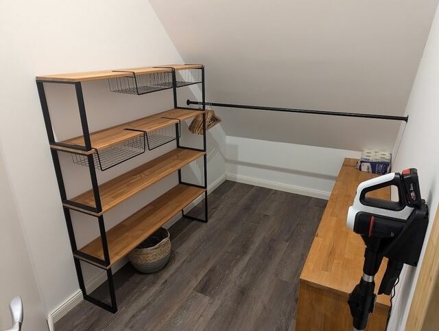 Ferienwohnung in Ummanz - Landhaus L&uuml;&szlig;vitz Ferienwohnung - Wallbox - Bild 19