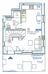 Ferienwohnung in Ummanz - Landhaus L&uuml;&szlig;vitz Ferienwohnung - Wallbox - Bild 17